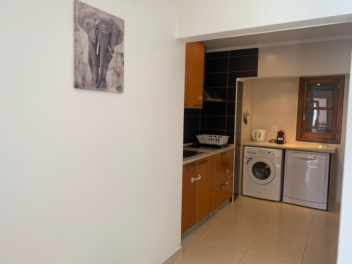 Aroeira Beach House Екстериор снимка